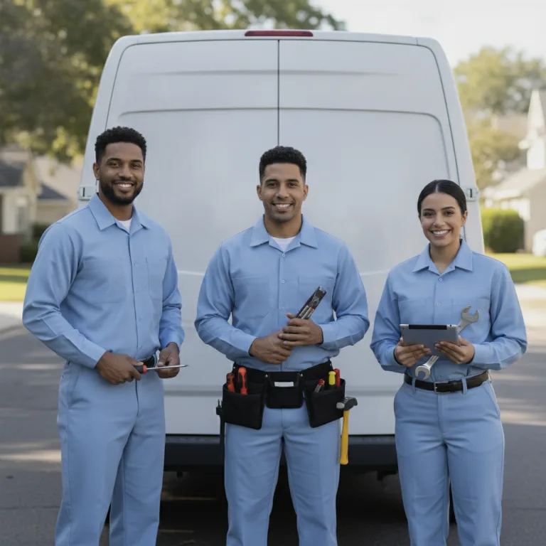 Electrical Panel Replacement team in The Bronx