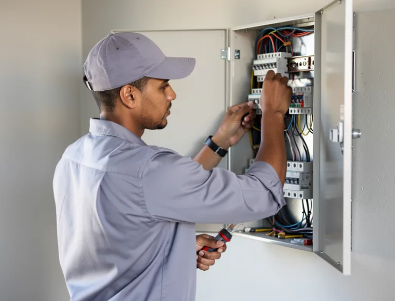 Electrical Panel Replacement service in The Bronx